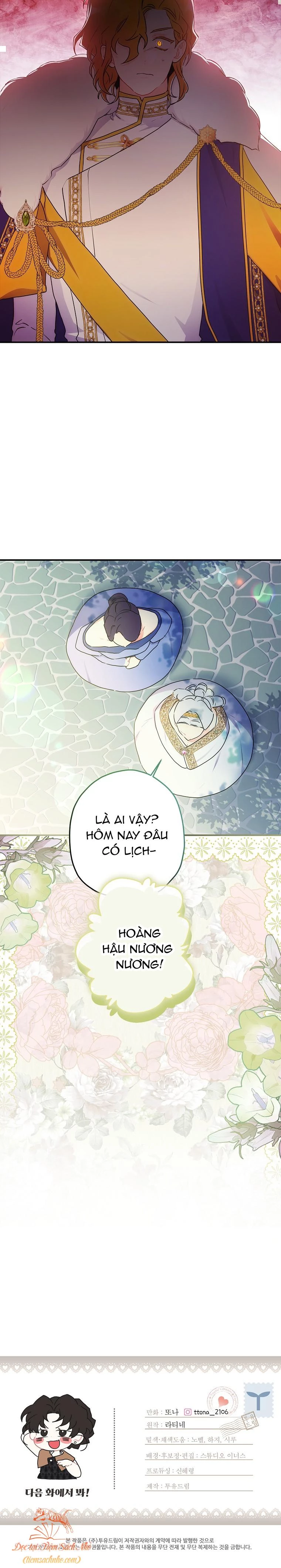 Ta Trở Thành Con Gái Nuôi Của Nam Chính Chapter 80 - Trang 2