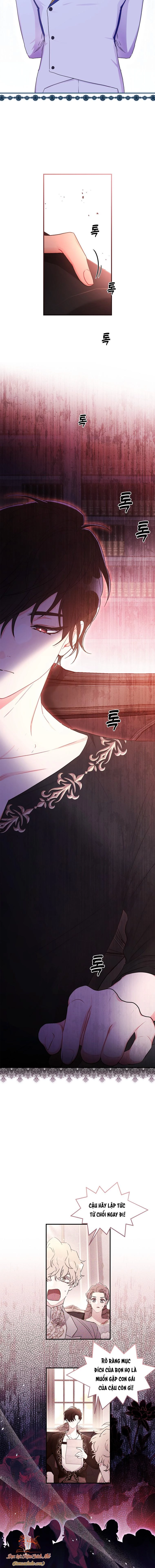 Ta Trở Thành Con Gái Nuôi Của Nam Chính Chapter 81 - Trang 2