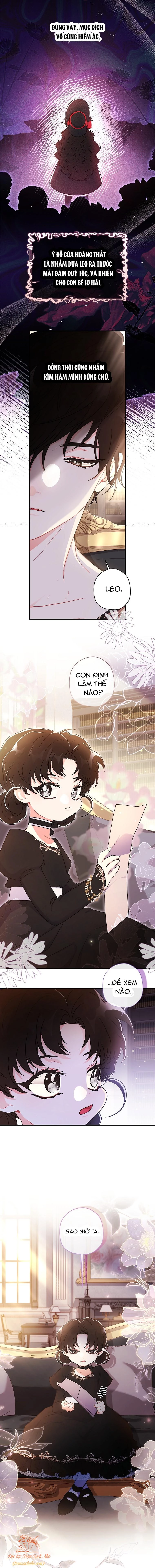 Ta Trở Thành Con Gái Nuôi Của Nam Chính Chapter 81 - Trang 2