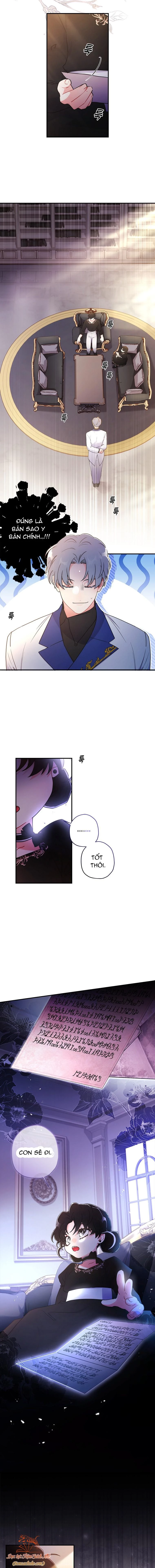 Ta Trở Thành Con Gái Nuôi Của Nam Chính Chapter 81 - Trang 2