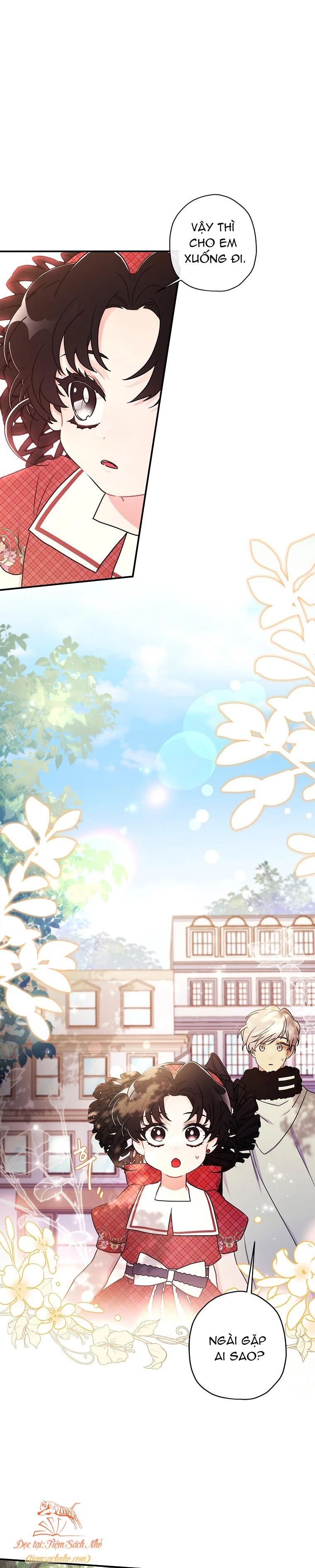 Ta Trở Thành Con Gái Nuôi Của Nam Chính Chapter 84 - Trang 2