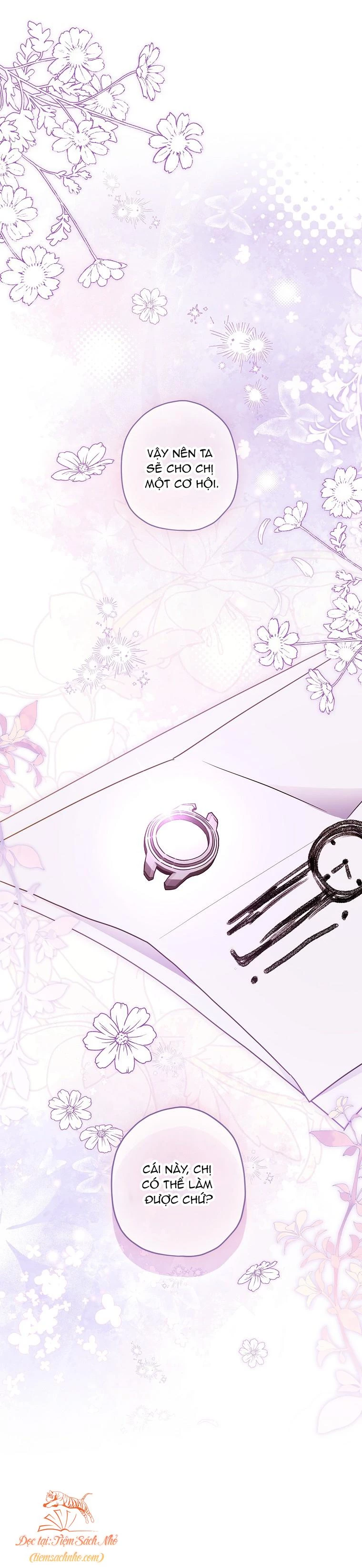 Ta Trở Thành Con Gái Nuôi Của Nam Chính Chapter 84 - Trang 2