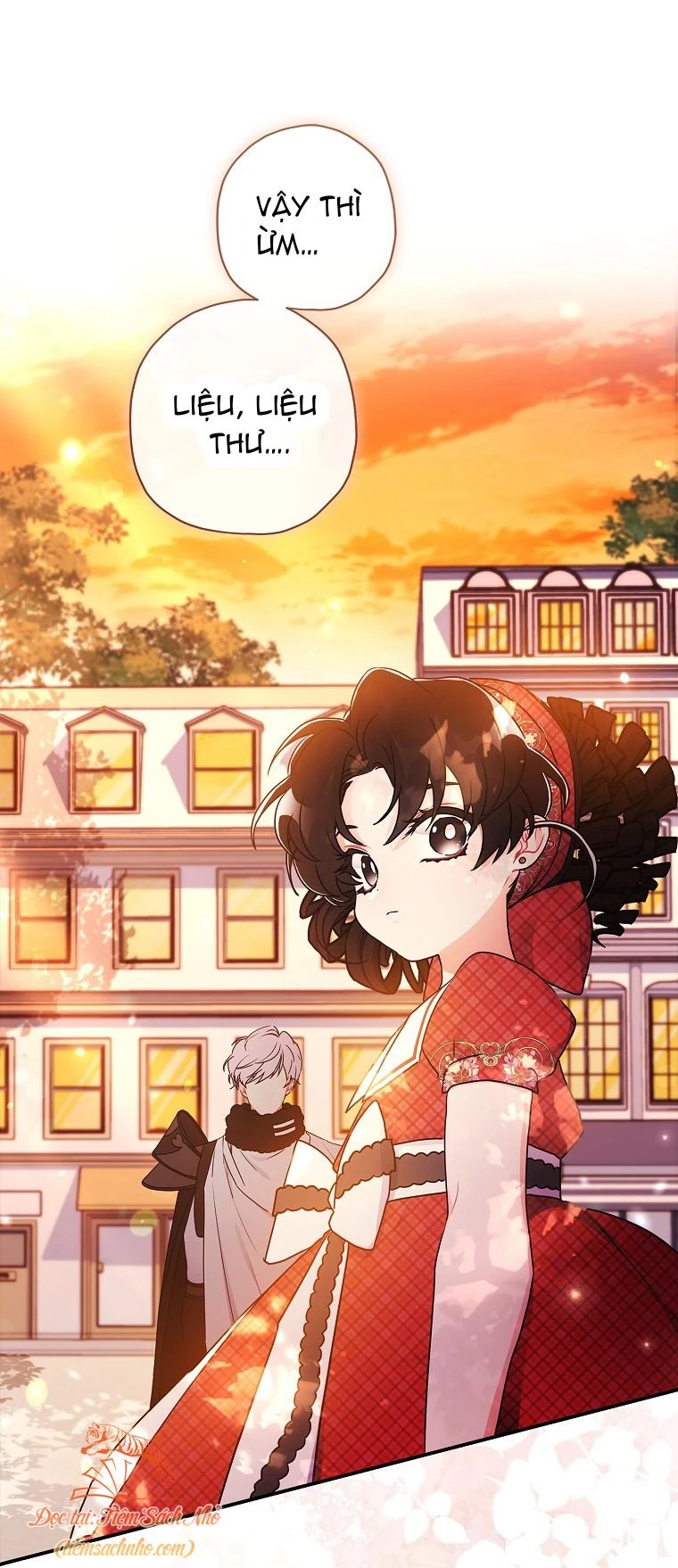 Ta Trở Thành Con Gái Nuôi Của Nam Chính Chapter 84 - Trang 2