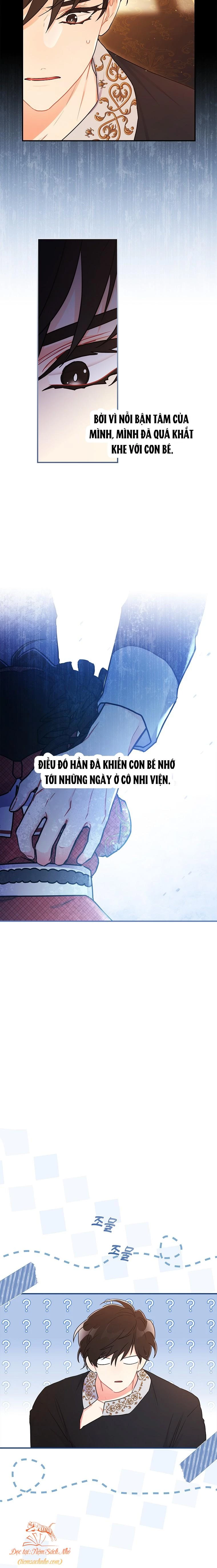 Ta Trở Thành Con Gái Nuôi Của Nam Chính Chapter 85 - Trang 2
