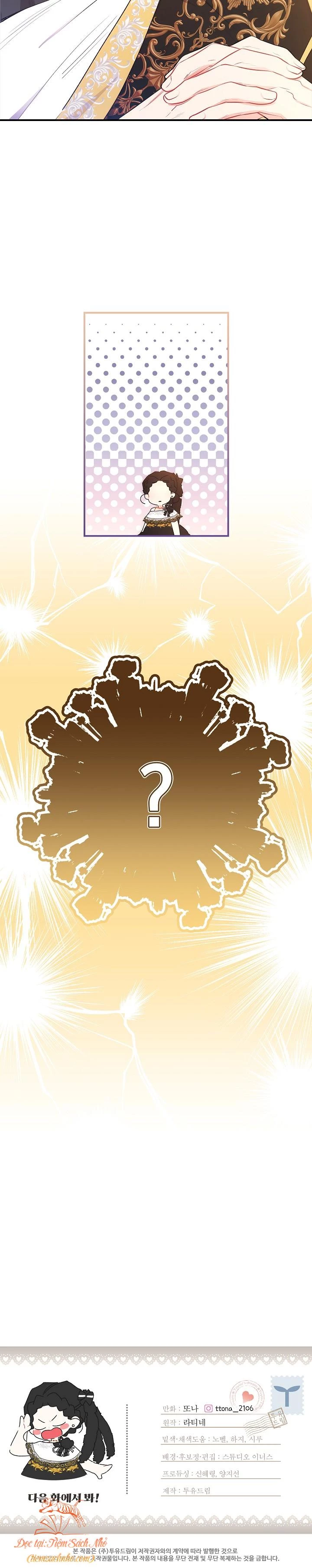 Ta Trở Thành Con Gái Nuôi Của Nam Chính Chapter 86 - Trang 4