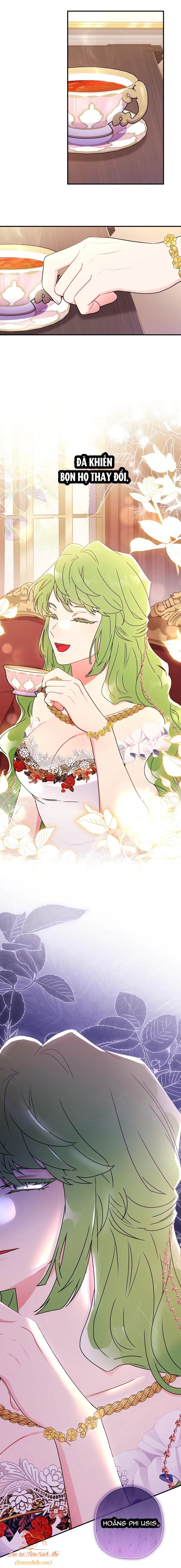 Ta Trở Thành Con Gái Nuôi Của Nam Chính Chapter 87 - Trang 2