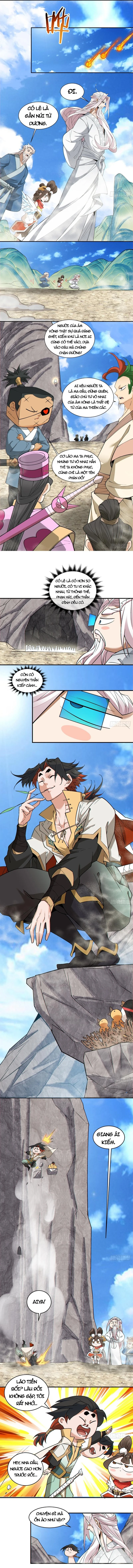 Đồ Đệ Của Ta Đều Là Đại Phản Phái Chapter 270 - Trang 4