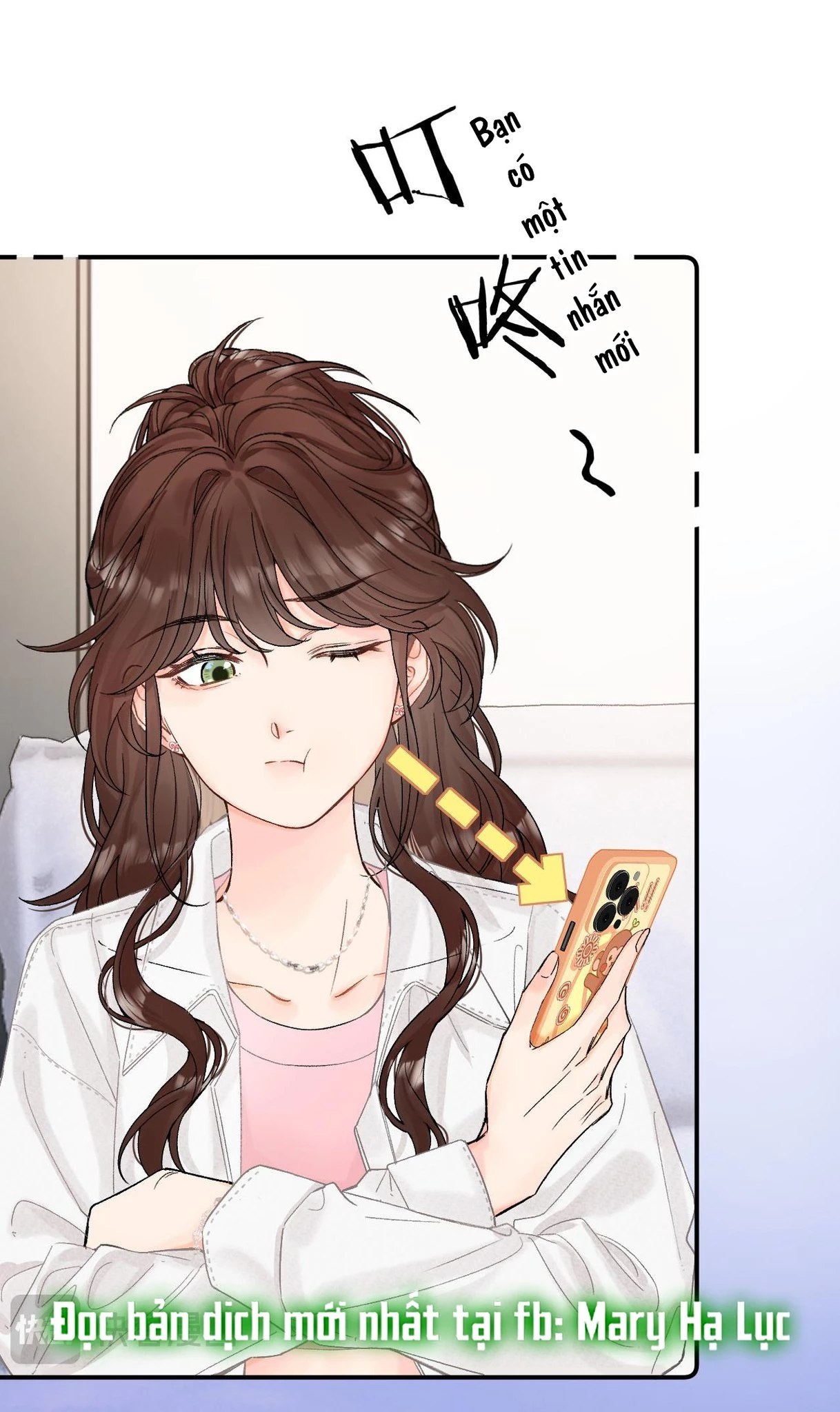Xin Được Chỉ Giáo Chapter 12 - Trang 4