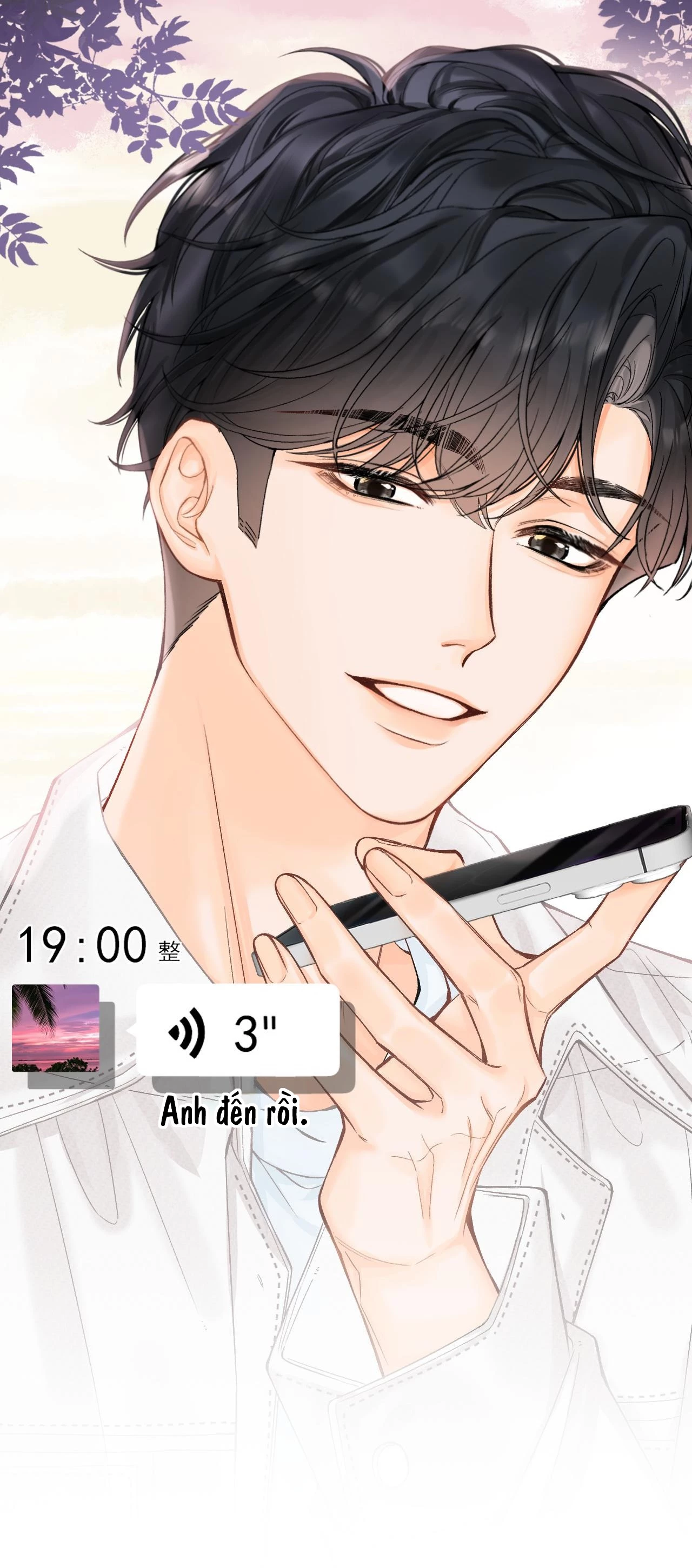 Xin Được Chỉ Giáo Chapter 12 - Trang 4