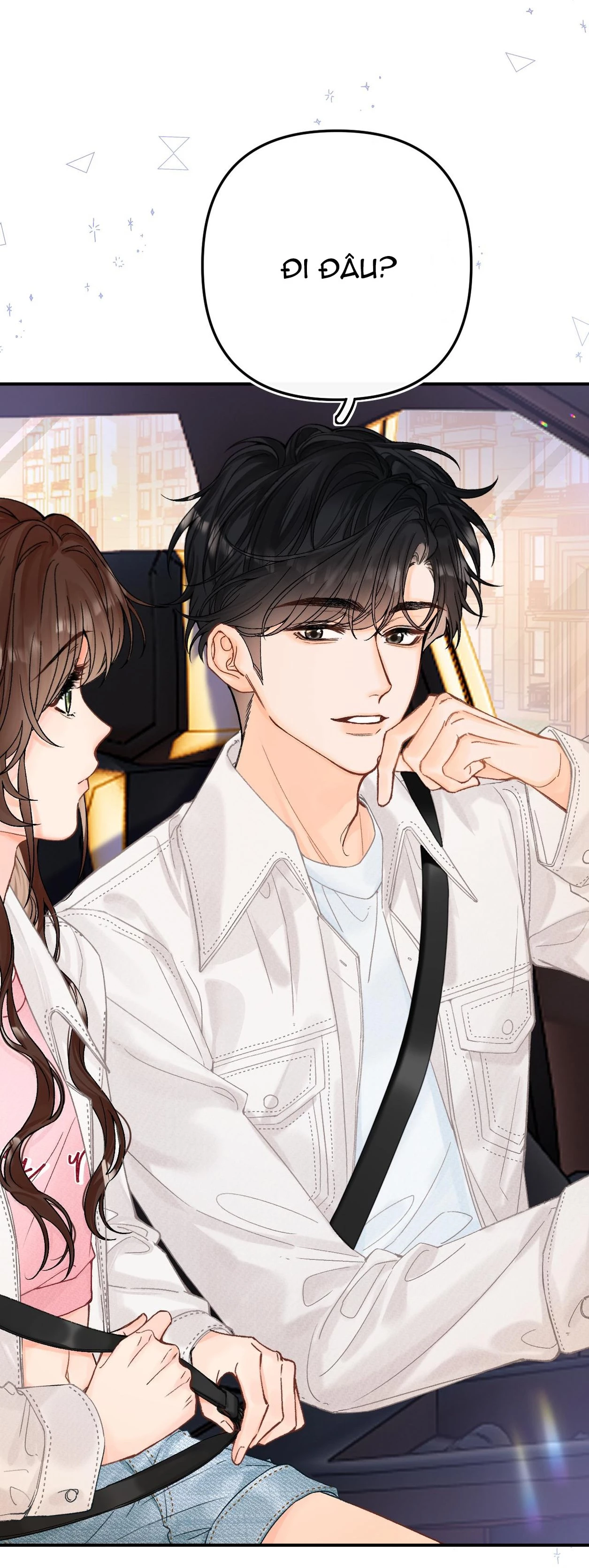 Xin Được Chỉ Giáo Chapter 12 - Trang 4