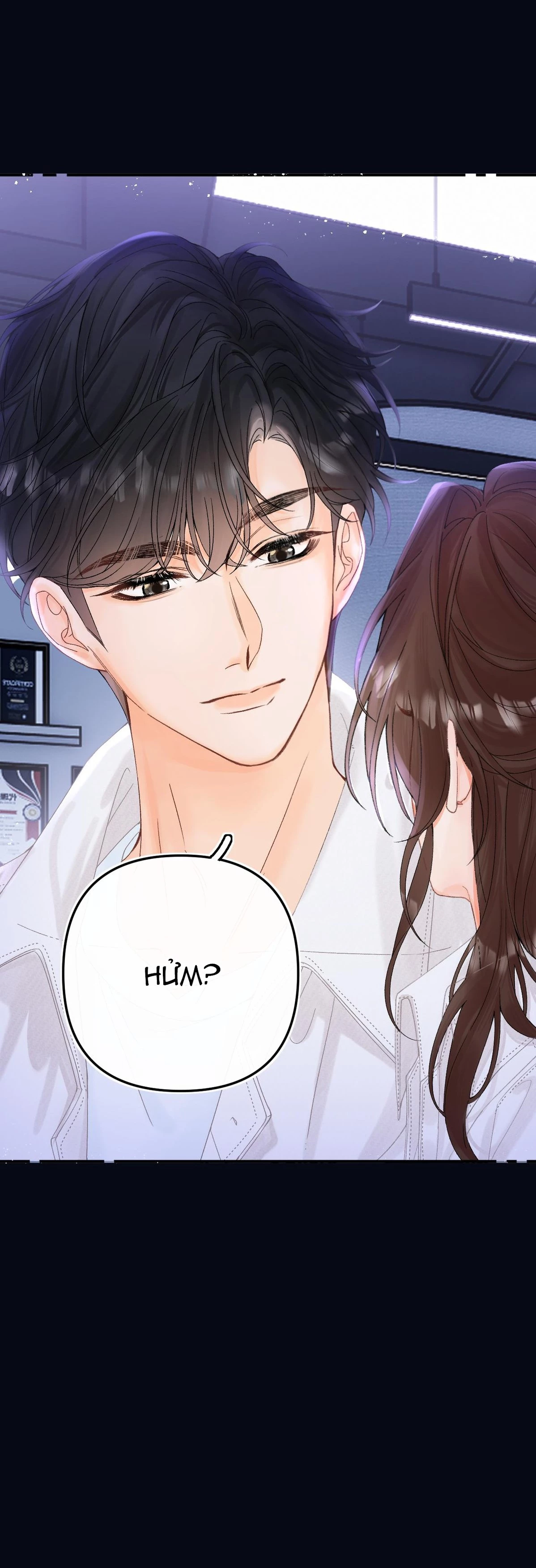 Xin Được Chỉ Giáo Chapter 12 - Trang 4