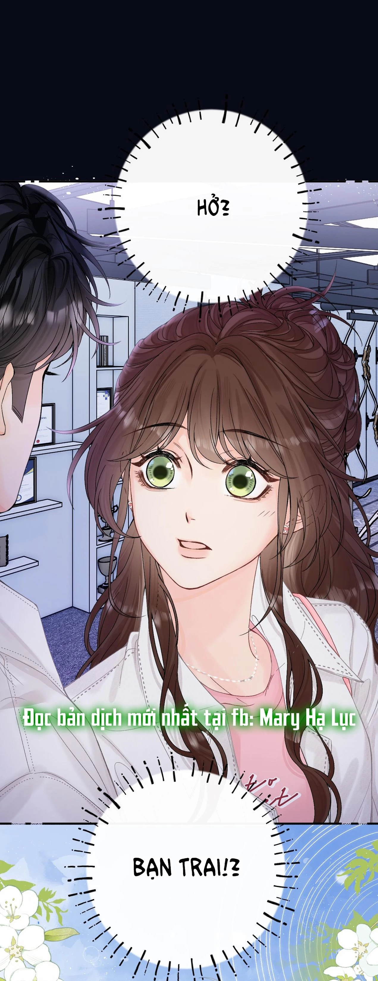 Xin Được Chỉ Giáo Chapter 12 - Trang 4