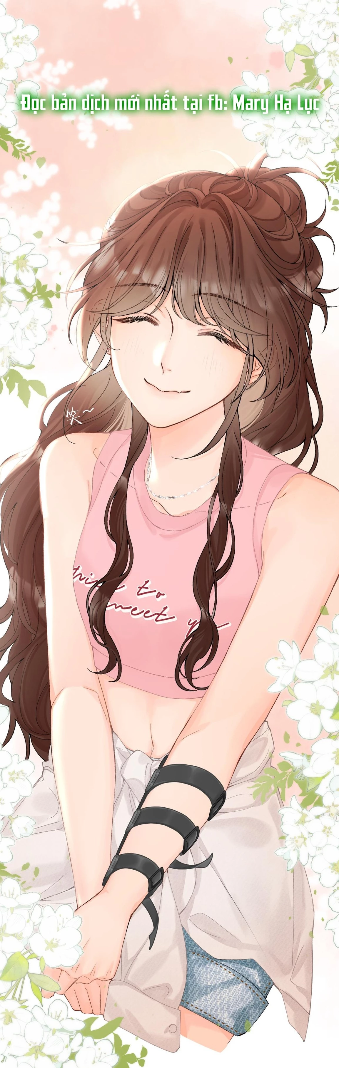 Xin Được Chỉ Giáo Chapter 12 - Trang 4