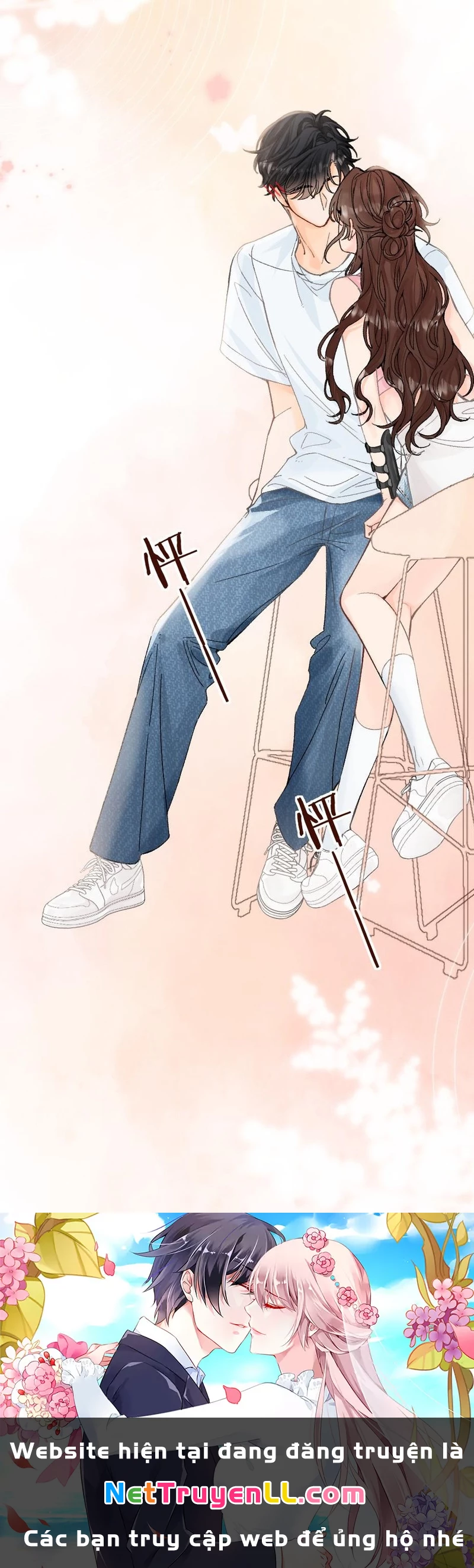 Xin Được Chỉ Giáo Chapter 12 - Trang 4