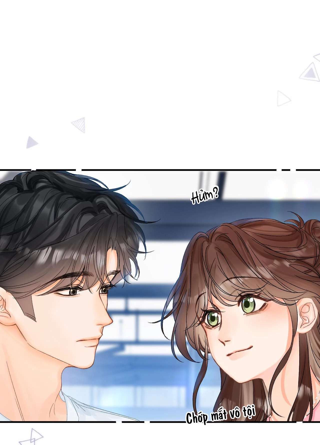 Xin Được Chỉ Giáo Chapter 13 - Trang 4