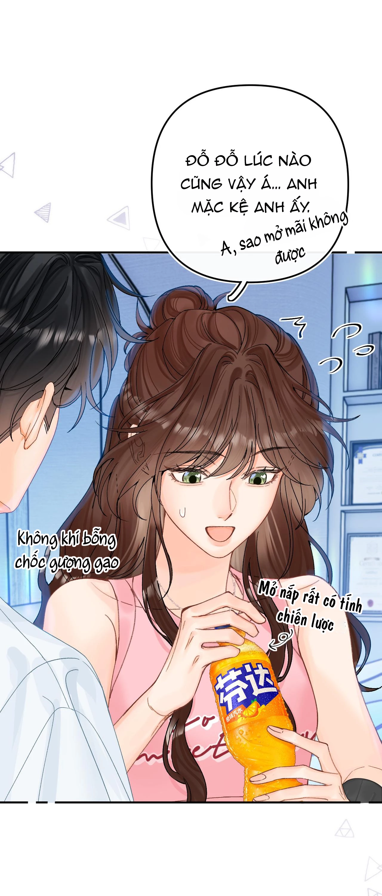 Xin Được Chỉ Giáo Chapter 13 - Trang 4