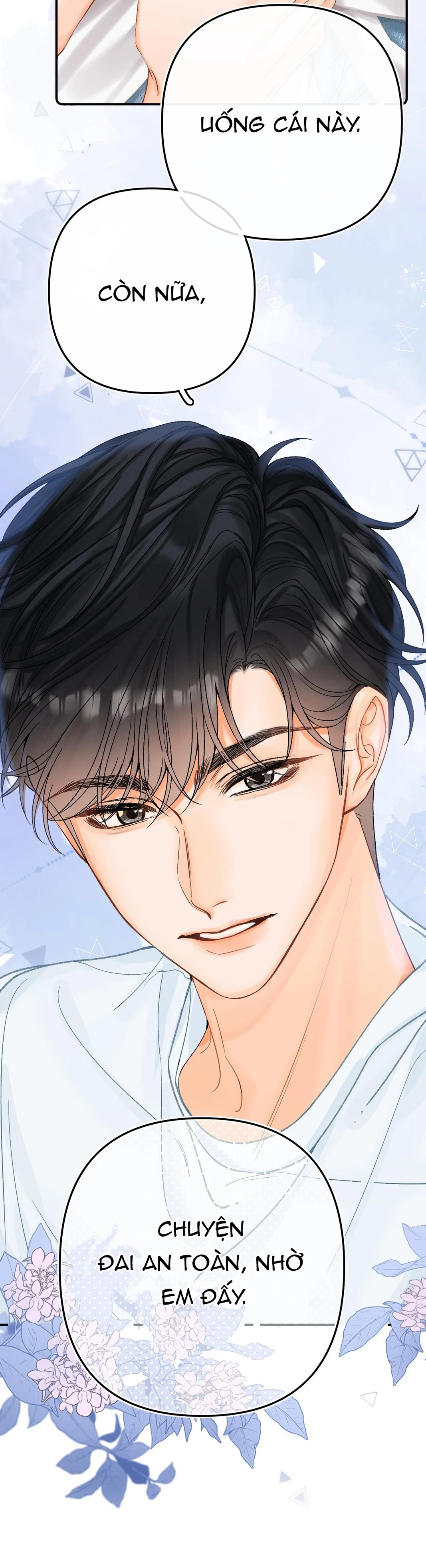 Xin Được Chỉ Giáo Chapter 13 - Trang 4