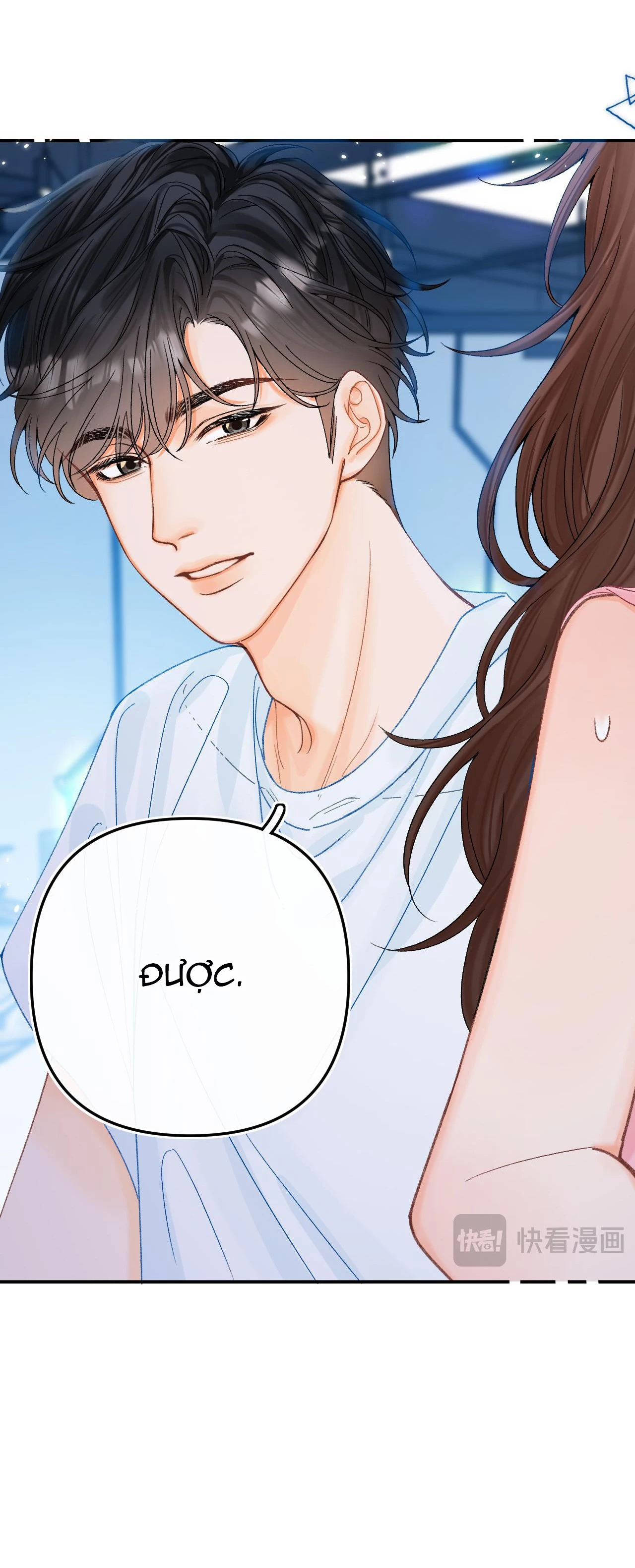 Xin Được Chỉ Giáo Chapter 13 - Trang 4