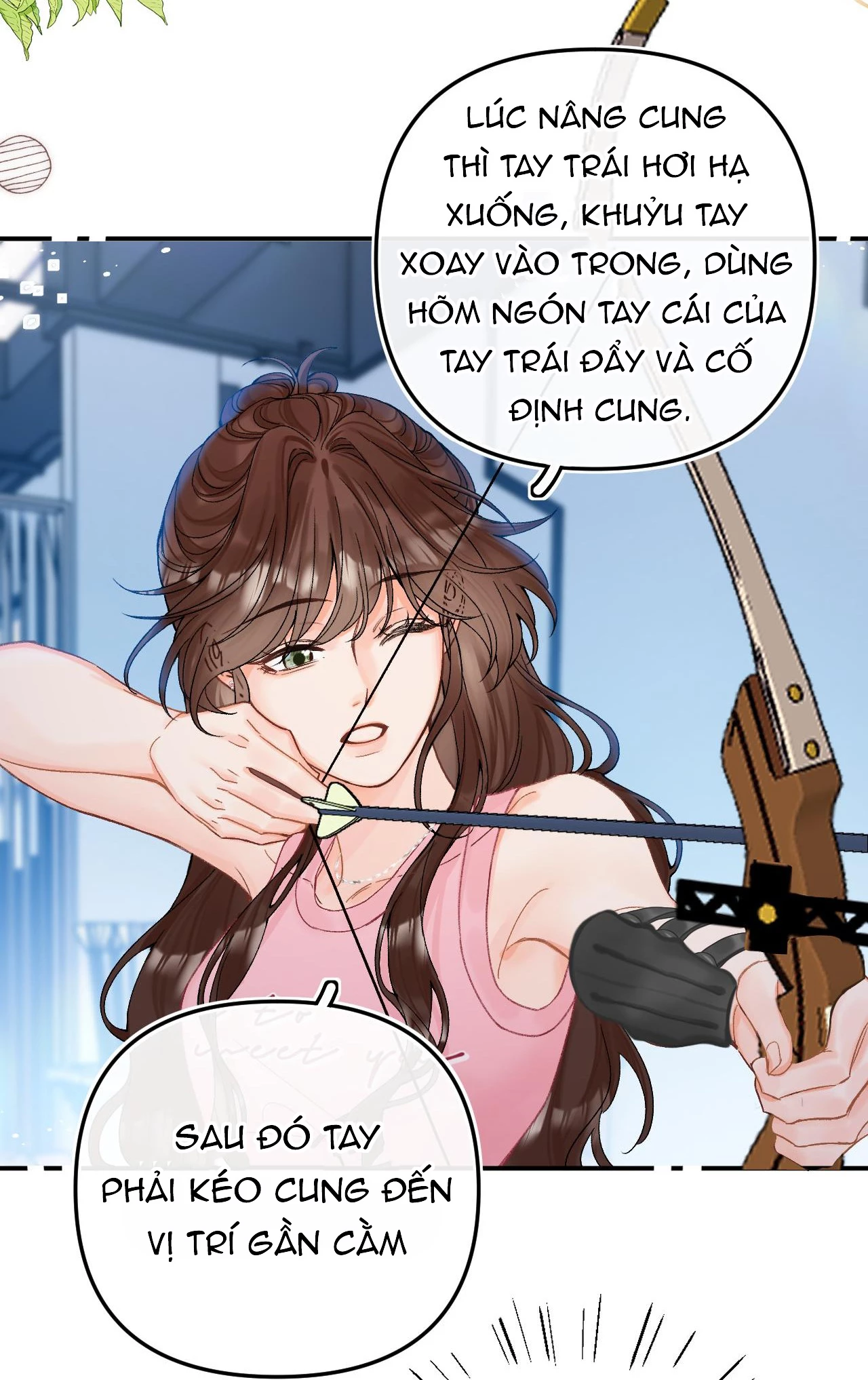 Xin Được Chỉ Giáo Chapter 13 - Trang 4
