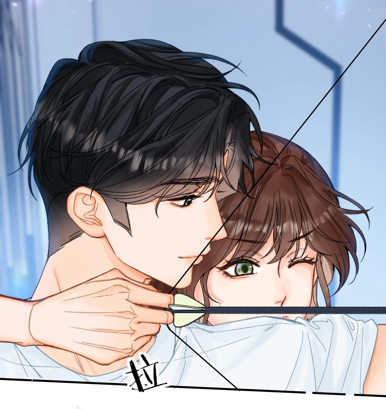 Xin Được Chỉ Giáo Chapter 13 - Trang 4