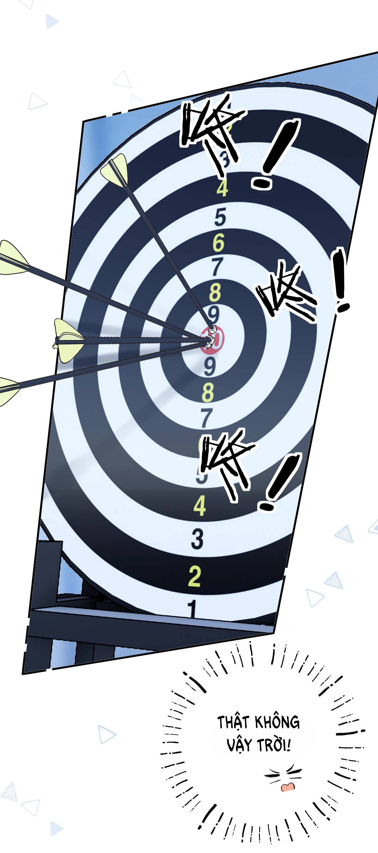 Xin Được Chỉ Giáo Chapter 13 - Trang 4