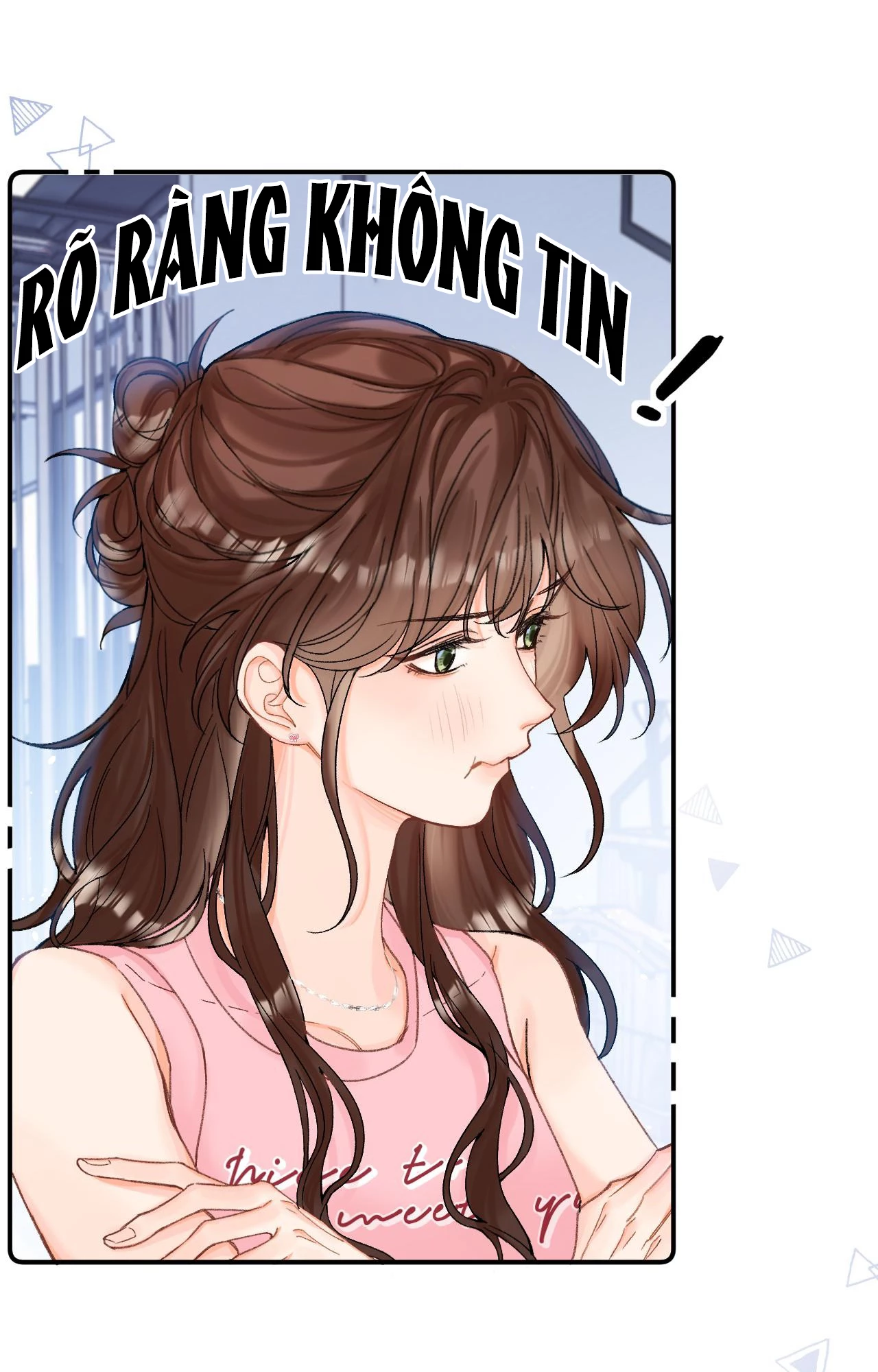 Xin Được Chỉ Giáo Chapter 13 - Trang 4