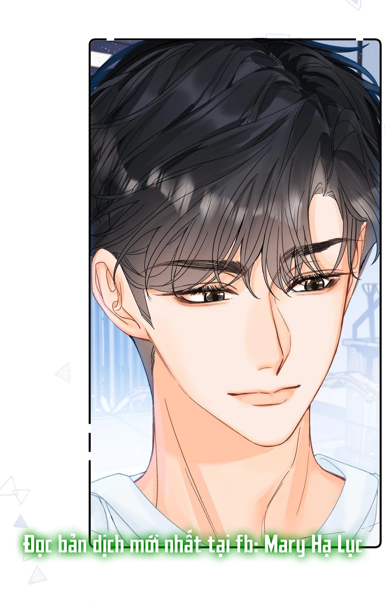 Xin Được Chỉ Giáo Chapter 13 - Trang 4