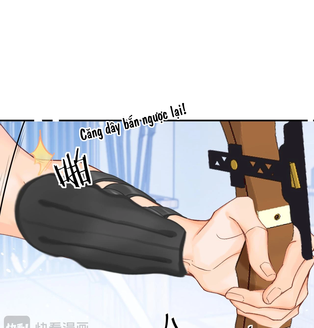 Xin Được Chỉ Giáo Chapter 13 - Trang 4