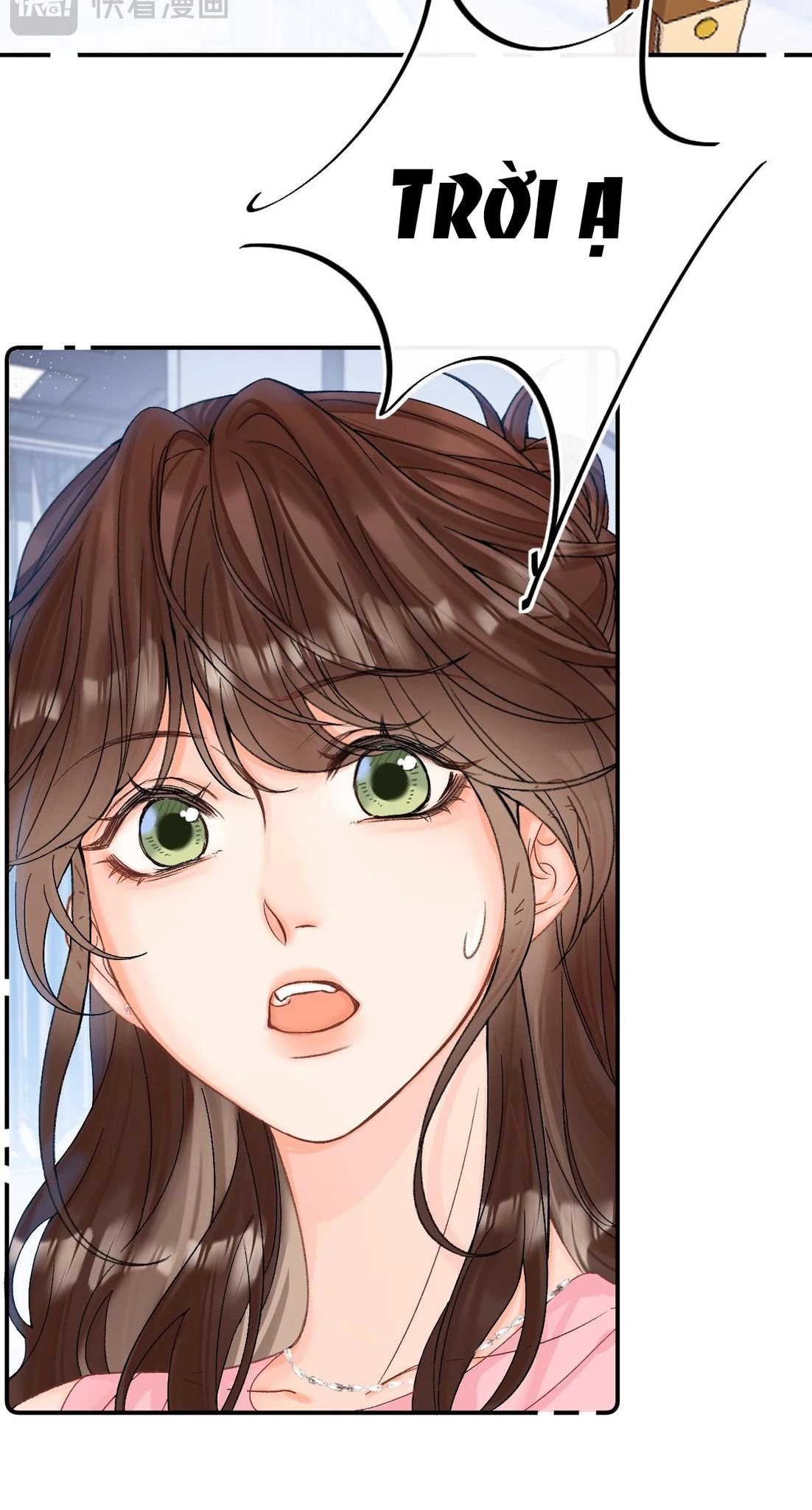 Xin Được Chỉ Giáo Chapter 13 - Trang 4