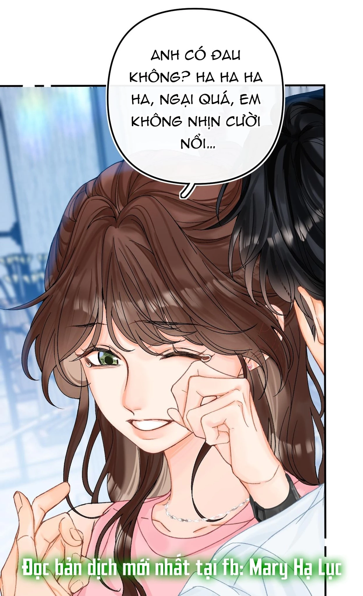 Xin Được Chỉ Giáo Chapter 13 - Trang 4