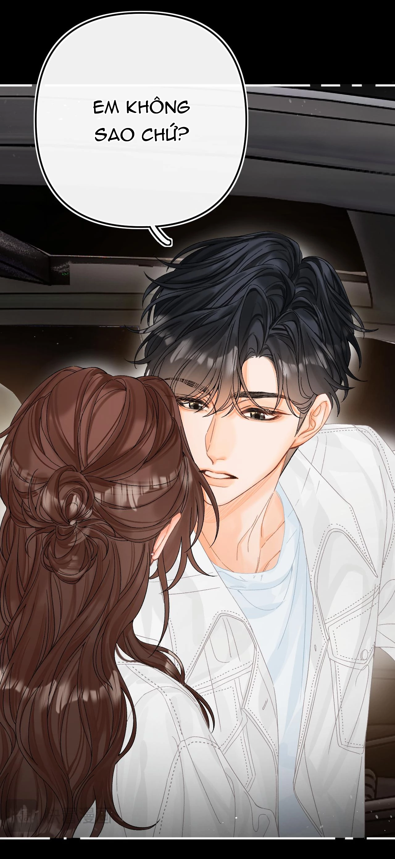 Xin Được Chỉ Giáo Chapter 14 - Trang 4