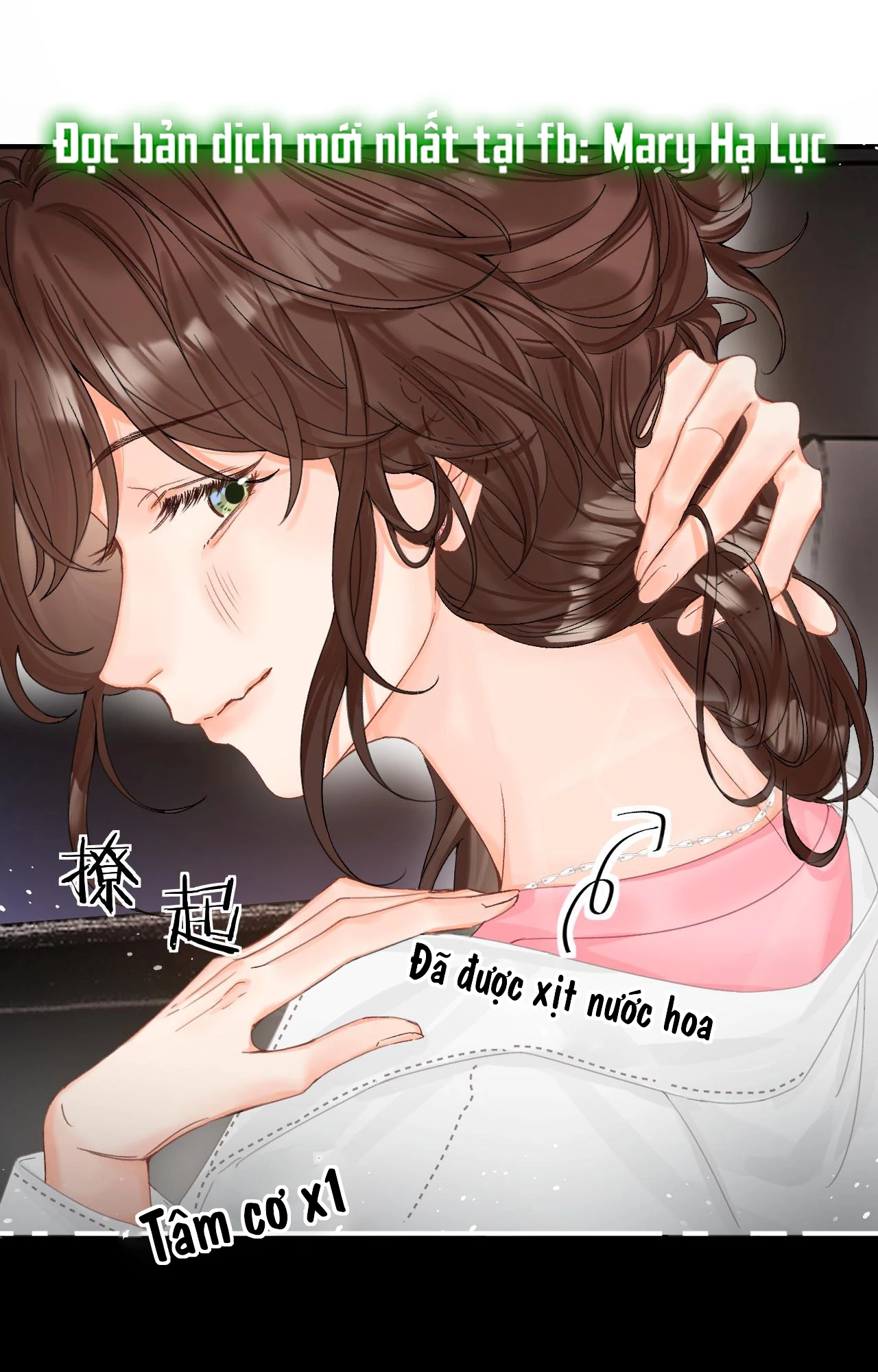 Xin Được Chỉ Giáo Chapter 14 - Trang 4