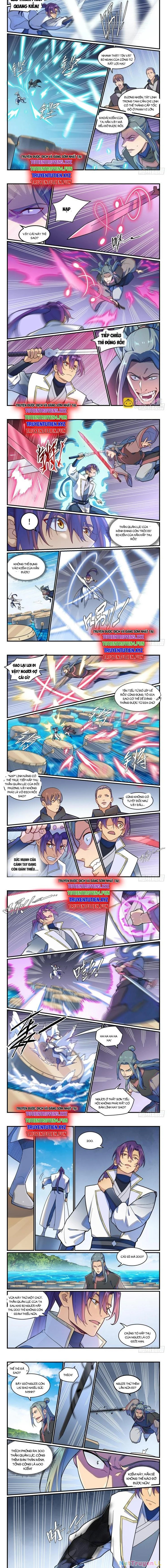 Bách Luyện Thành Thần Chapter 1210 - Trang 4