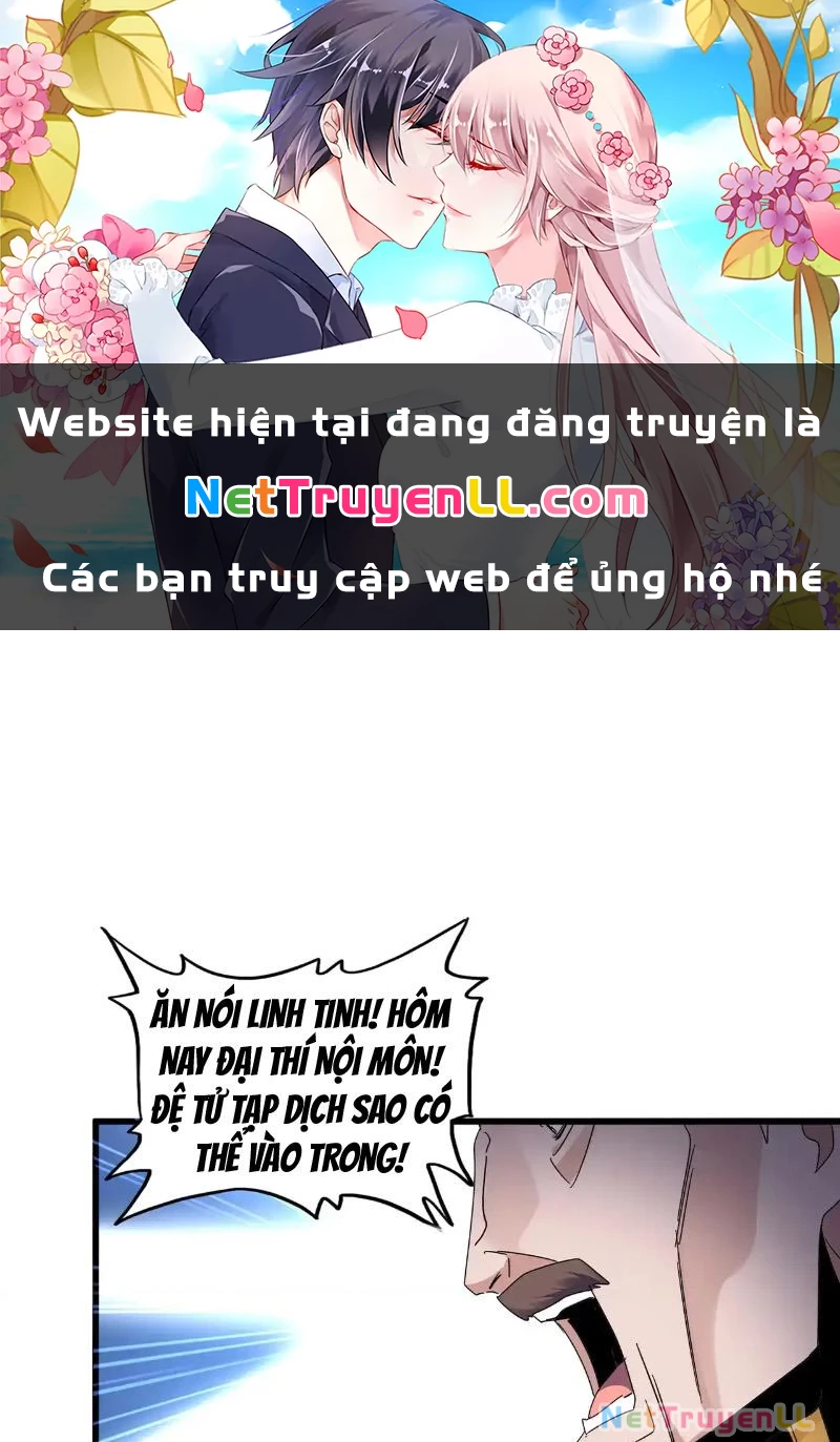 Đại Quản Gia Là Ma Hoàng Chapter 583 - Trang 4