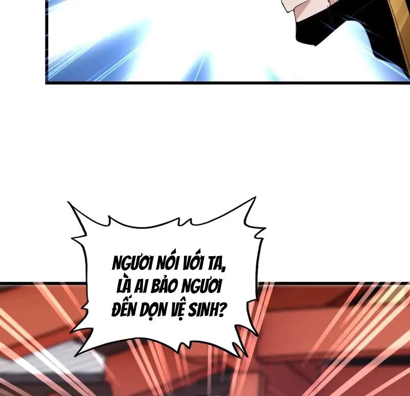 Đại Quản Gia Là Ma Hoàng Chapter 583 - Trang 4