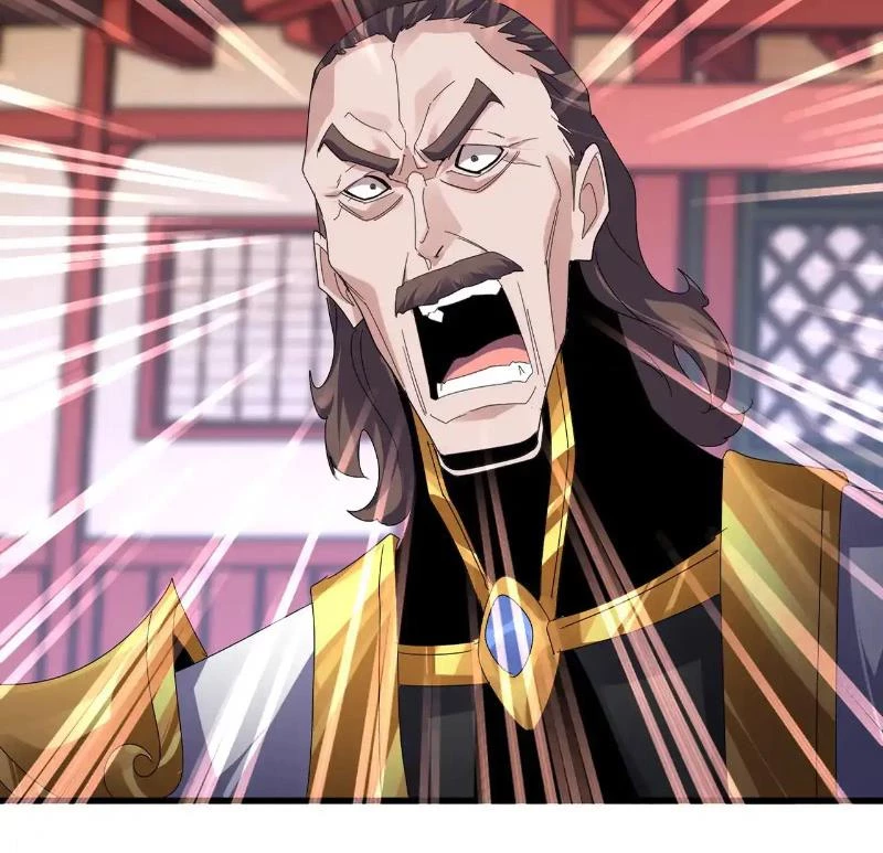 Đại Quản Gia Là Ma Hoàng Chapter 583 - Trang 4