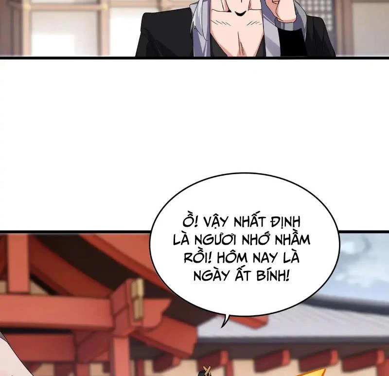 Đại Quản Gia Là Ma Hoàng Chapter 583 - Trang 4