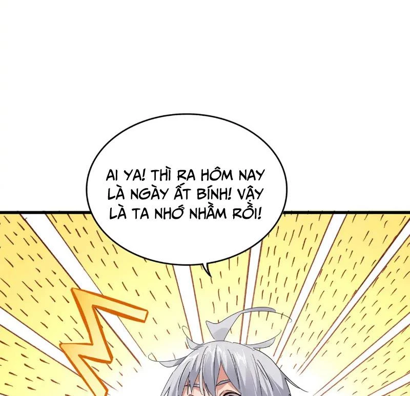 Đại Quản Gia Là Ma Hoàng Chapter 583 - Trang 4