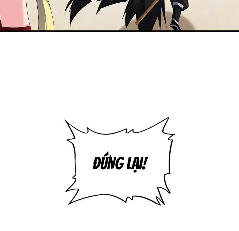 Đại Quản Gia Là Ma Hoàng Chapter 583 - Trang 4