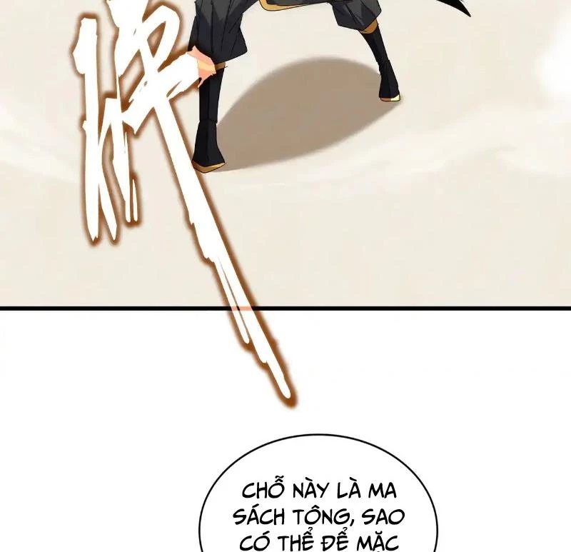 Đại Quản Gia Là Ma Hoàng Chapter 583 - Trang 4