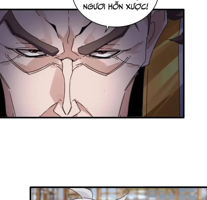 Đại Quản Gia Là Ma Hoàng Chapter 583 - Trang 4