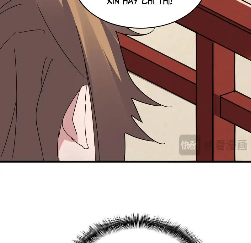 Đại Quản Gia Là Ma Hoàng Chapter 583 - Trang 4