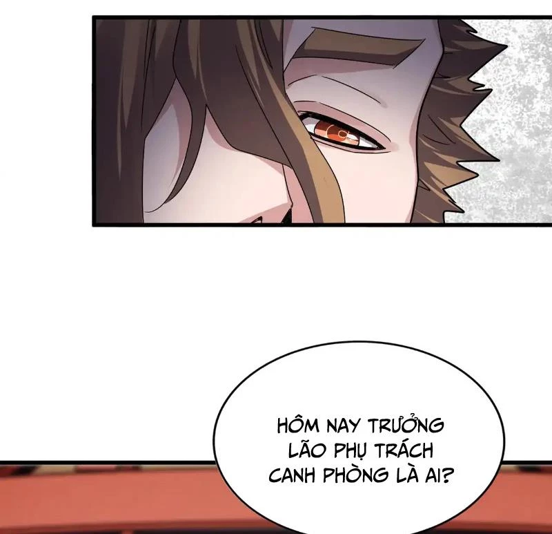 Đại Quản Gia Là Ma Hoàng Chapter 583 - Trang 4