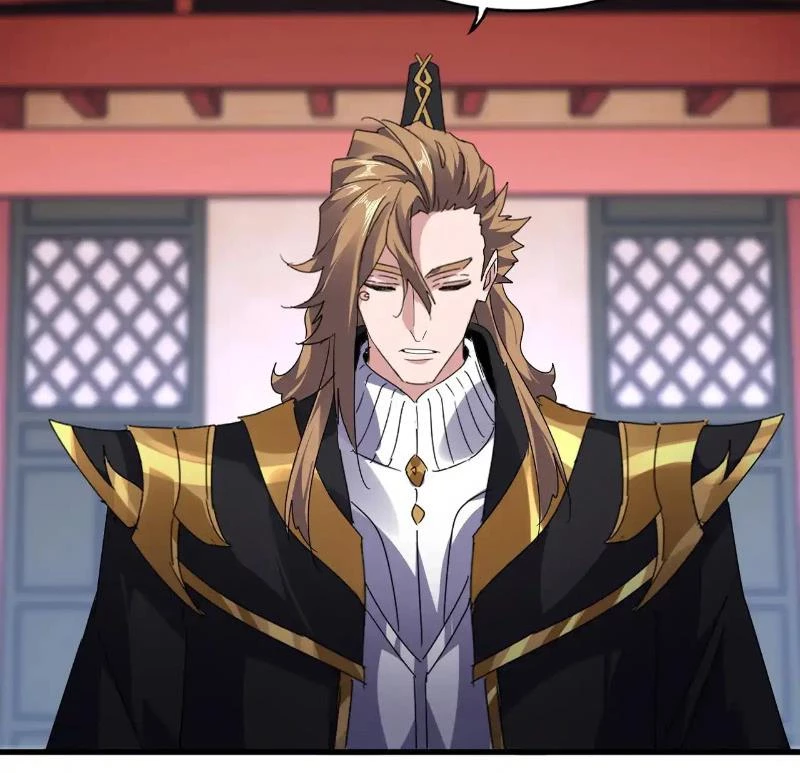 Đại Quản Gia Là Ma Hoàng Chapter 583 - Trang 4