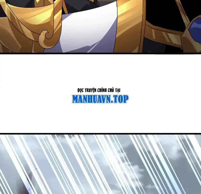 Đại Quản Gia Là Ma Hoàng Chapter 583 - Trang 4