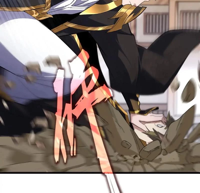 Đại Quản Gia Là Ma Hoàng Chapter 583 - Trang 4