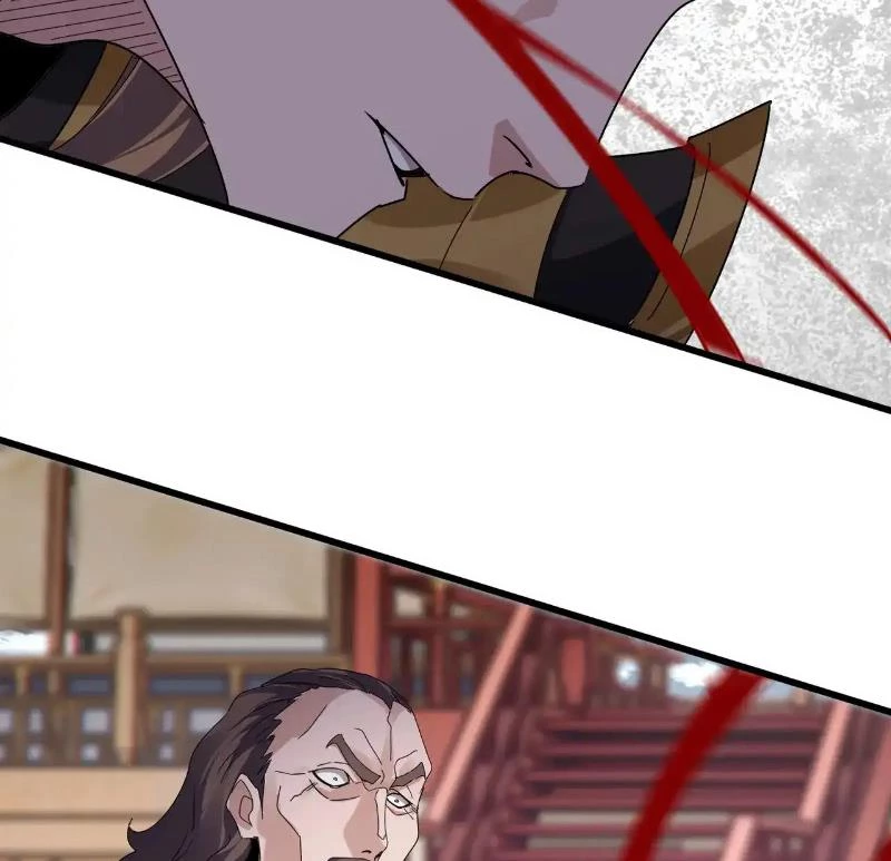 Đại Quản Gia Là Ma Hoàng Chapter 583 - Trang 4