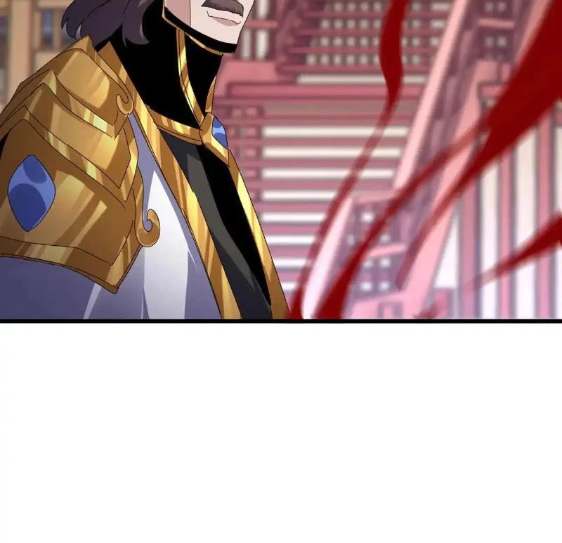 Đại Quản Gia Là Ma Hoàng Chapter 583 - Trang 4