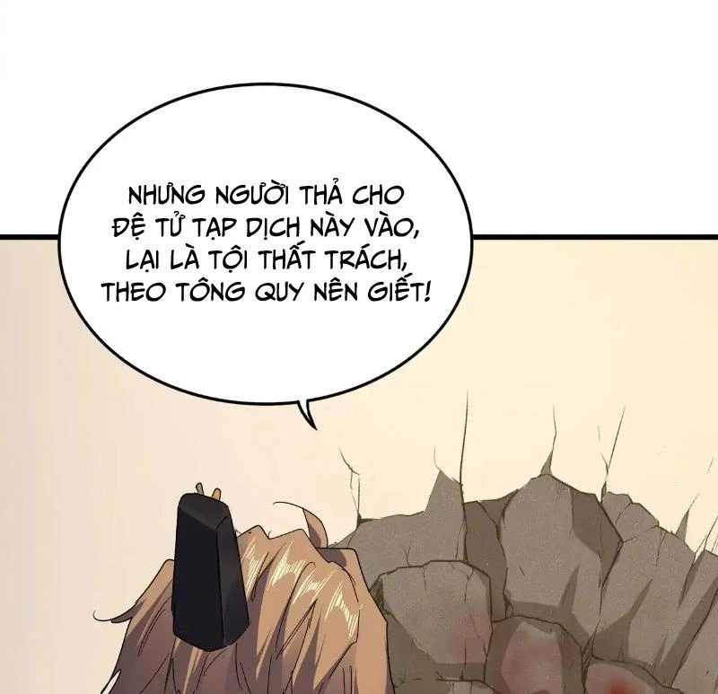 Đại Quản Gia Là Ma Hoàng Chapter 583 - Trang 4