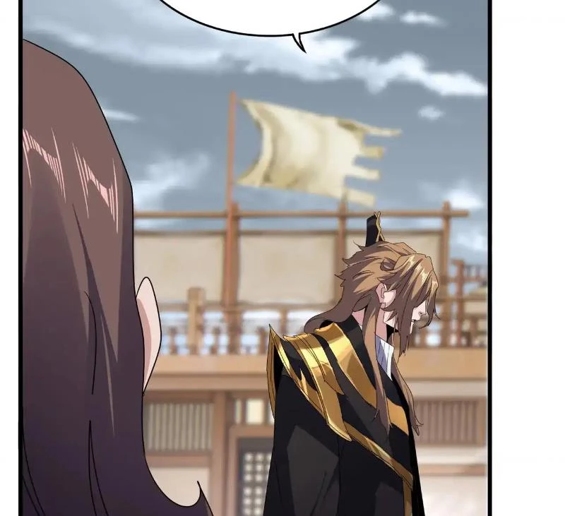 Đại Quản Gia Là Ma Hoàng Chapter 583 - Trang 4